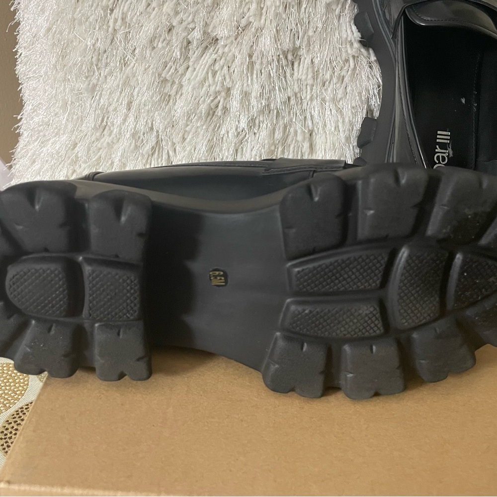 Black Loafters